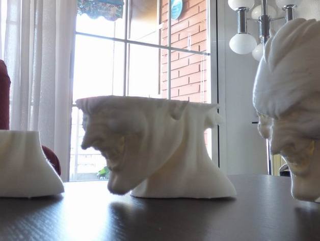 Model #5 comes in a nifty flower pot version!