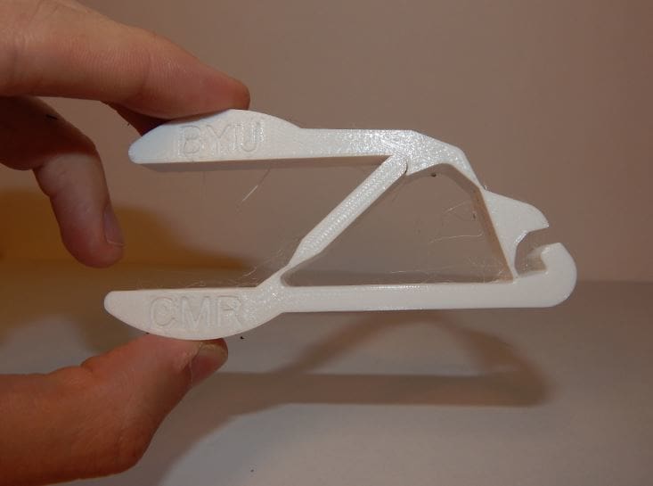 On a small scale, these pliers aren't the strongest, but still function well.