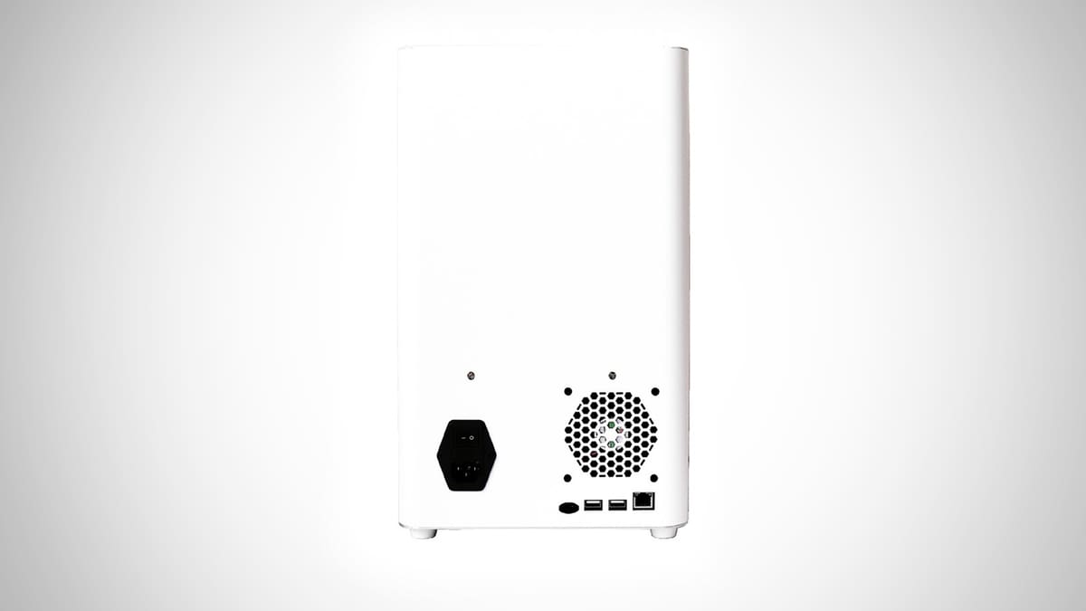 Image of Phrozen Sonic: Review the Specs: Tech Specs