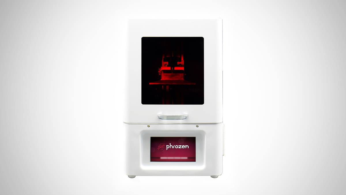 Image of Phrozen Sonic: Review the Specs: Features