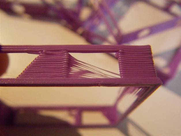 A retraction test