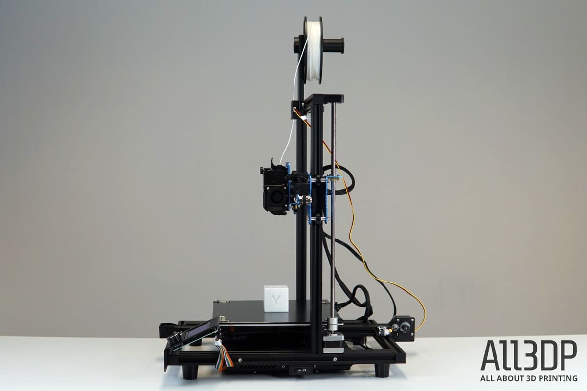Image of Sovol SV01 3D Review: Verdict