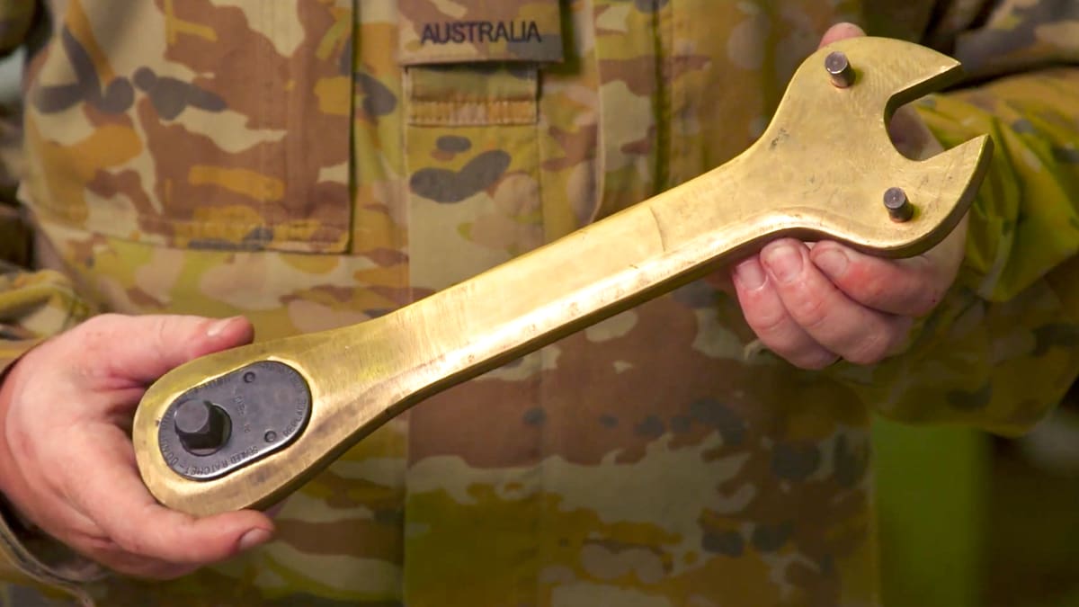 Image of 3D Printing Materials Guide: Bronze