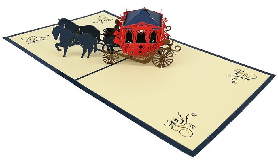 Image of: 1. Pop-Up Wedding