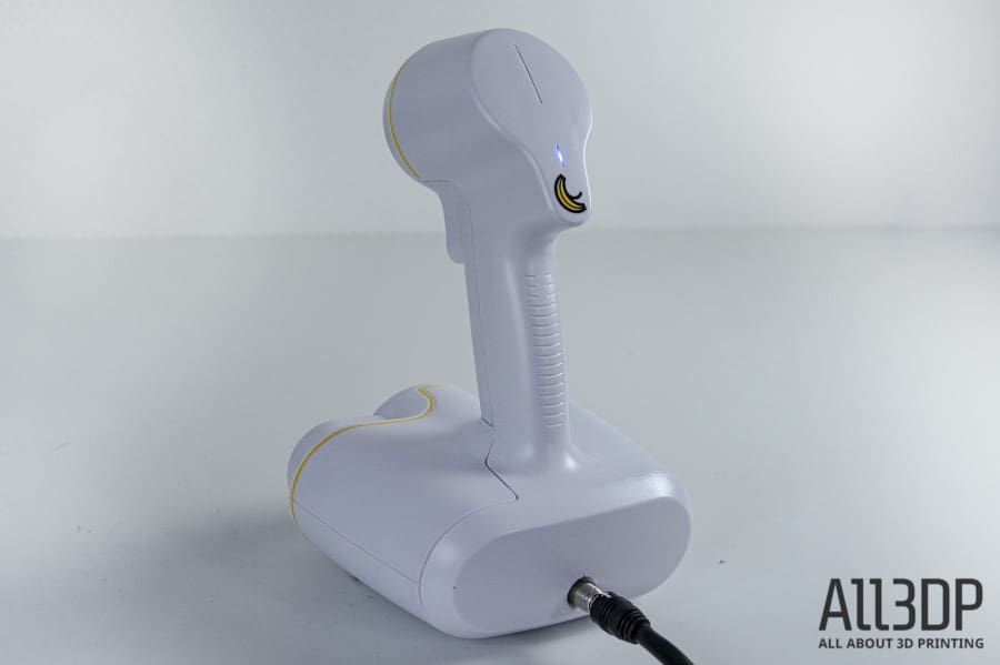 Image of Peel 3D Peel 2 3D Scanner Review: Final Thoughts