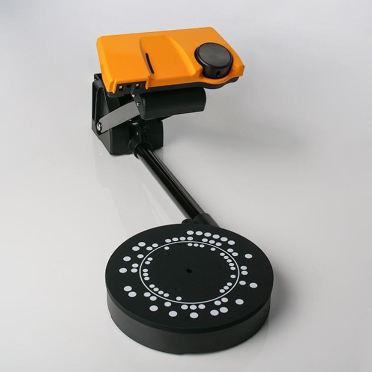 Image of Scan Dimension Sol 3D Scanner: Review the Specs: Technical Specification