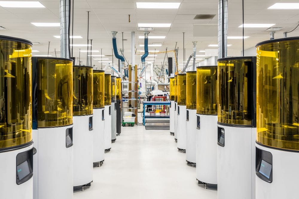 Image of How To Lease or Rent a 3D Printer: Carbon