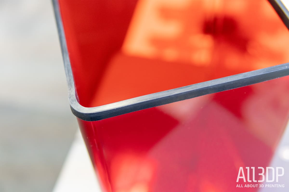 Bild von Elegoo Mars Pro Test: Neu, verbessert, Pro?