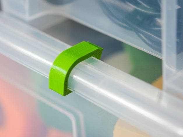 Lids clips