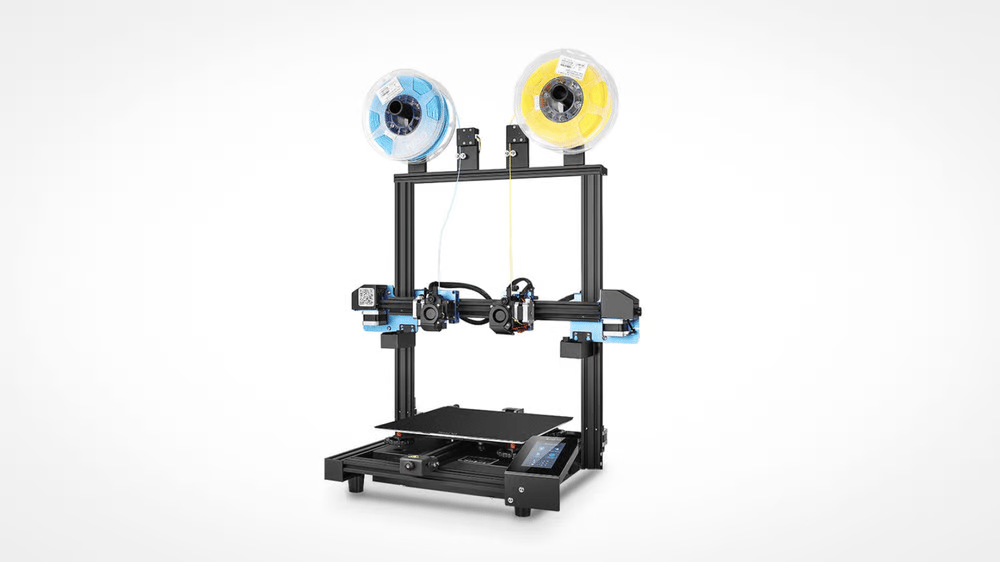 Image of Best 3D Printers at Amazon: Sovol SV04