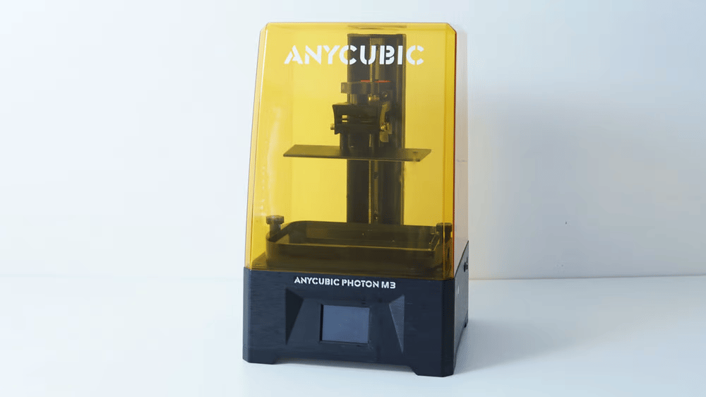 Image of Best 3D Printers at Amazon: Anycubic Photon M3