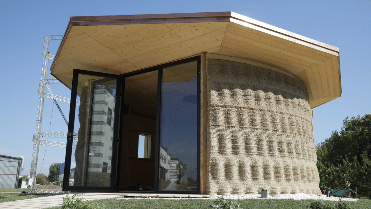 The future of low-cost housing is right upon us