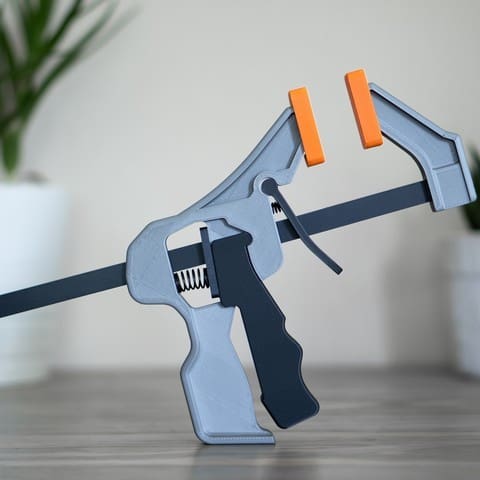 This model is designed for ease of use