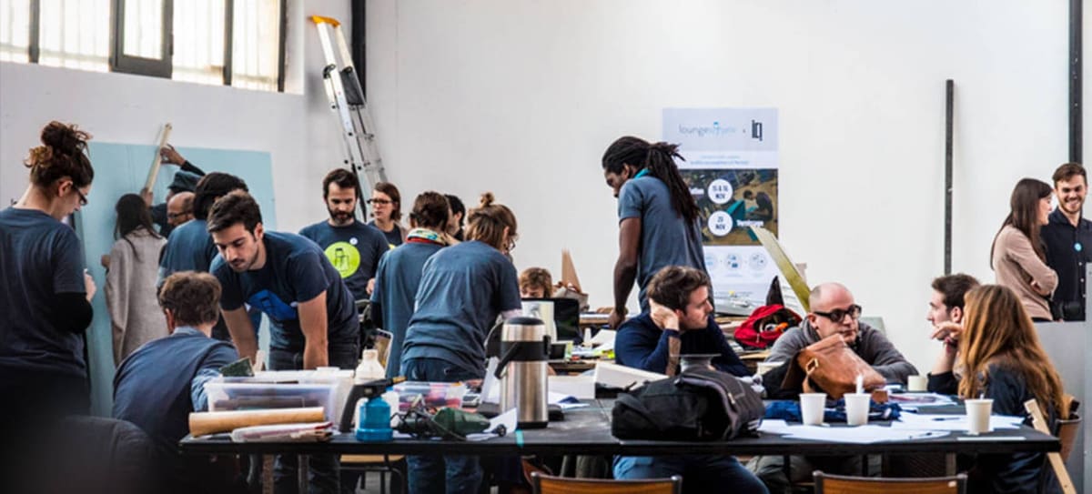Local scanning services often boast a vibrant community you can connect with