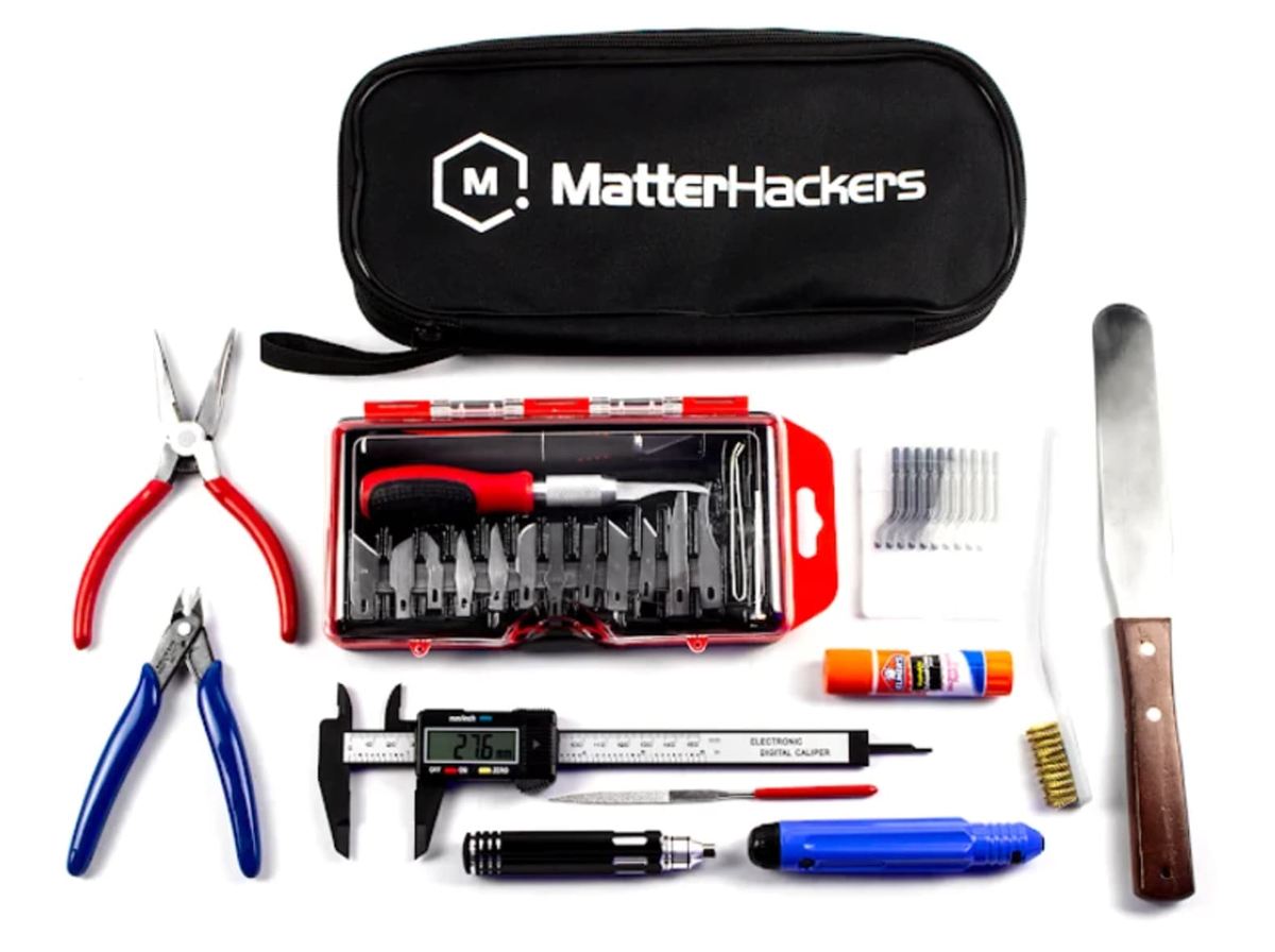 Image of: Tools