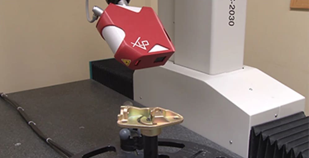 Laser Design has a variety of scanning services to suit your needs