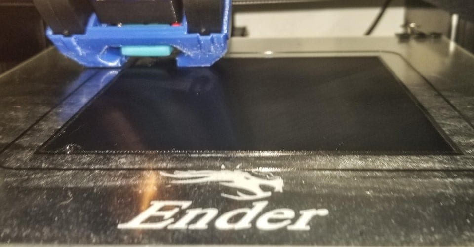 Image of: Bed Adhesion