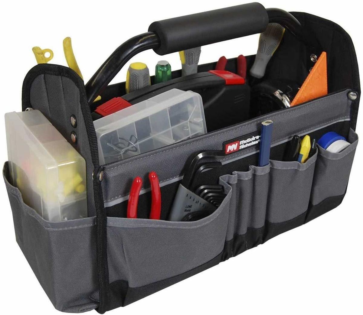 A very handy toolbox, indeed