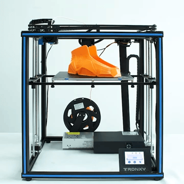 Image of Tronxy X5SA Pro: Review the Specs: Features