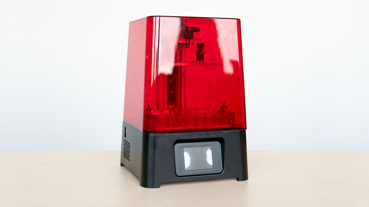 Image of Phrozen Sonic Mini vs Elegoo Mars vs Mars Pro: Verdict