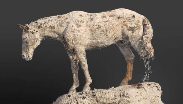 Image of ZBrush Free Download: Full Version - Free Trial