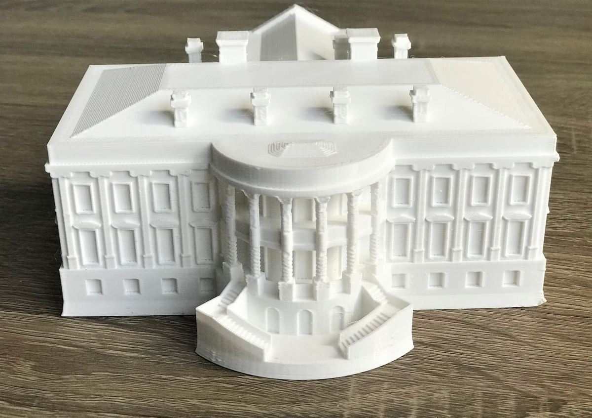 White House