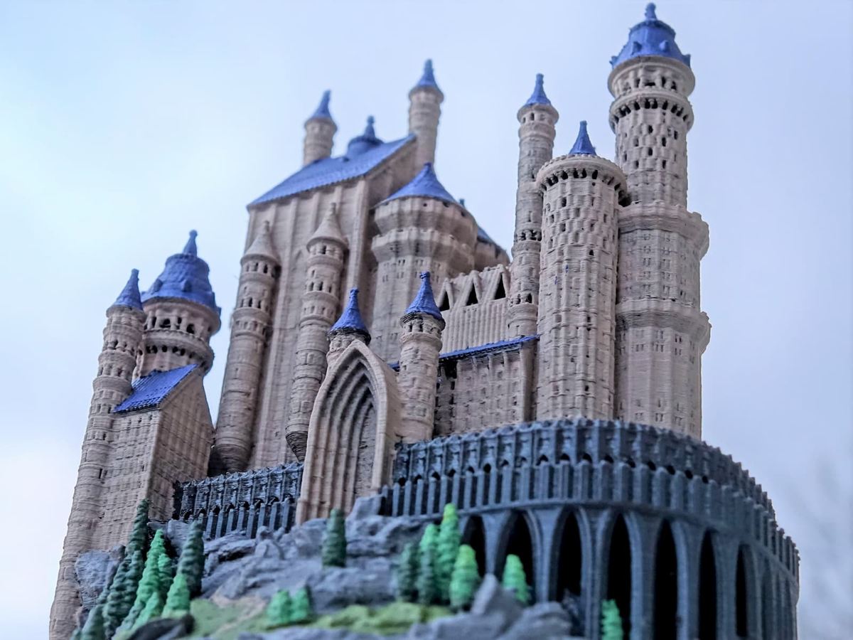 Castle