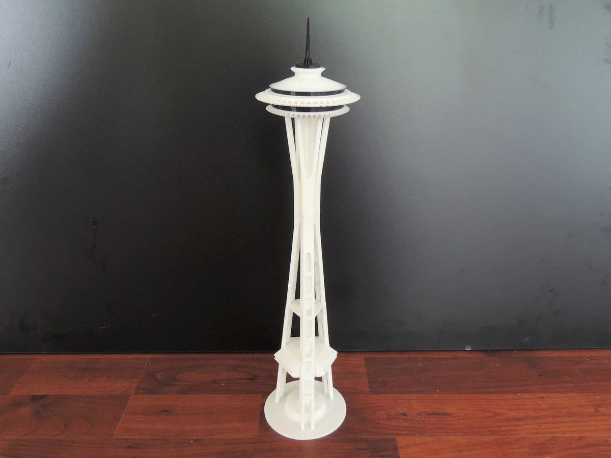 Space Needle