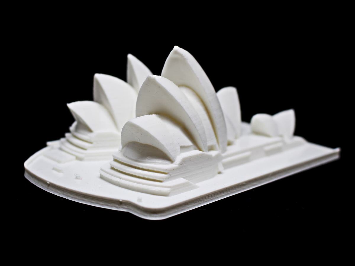 Sydney Opera