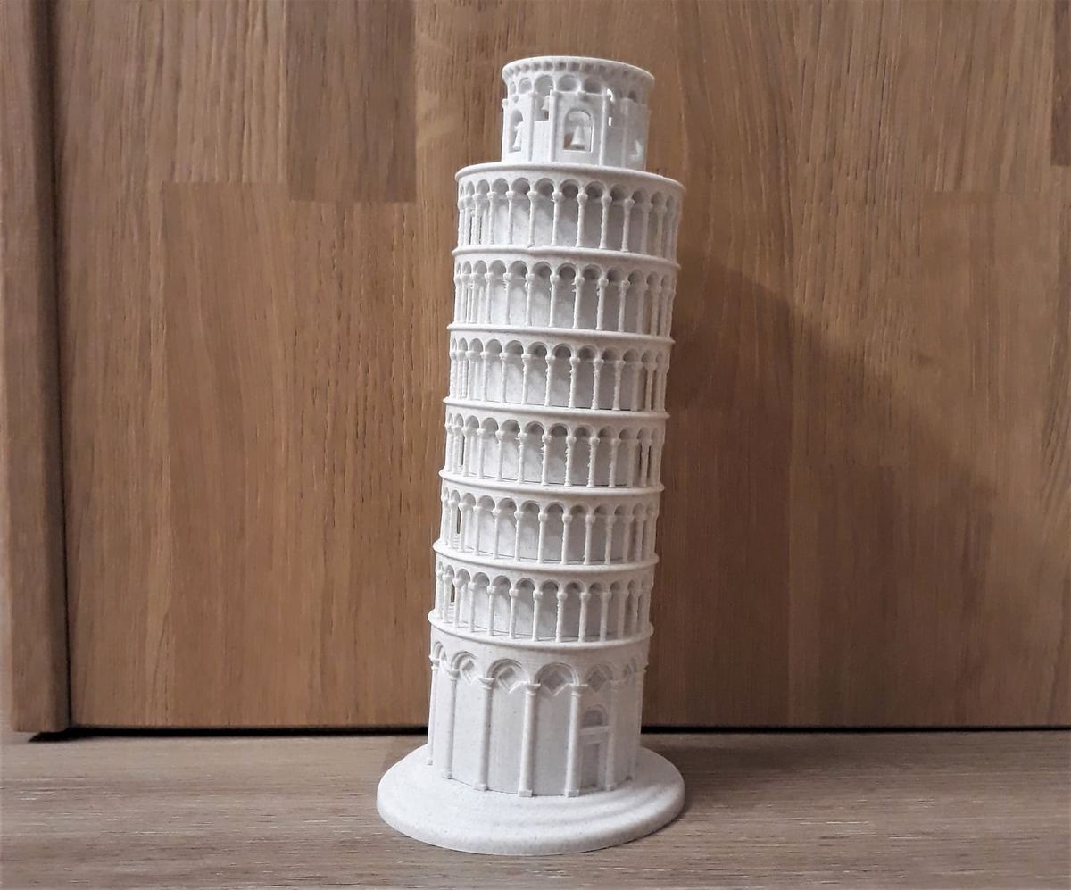 Pisa