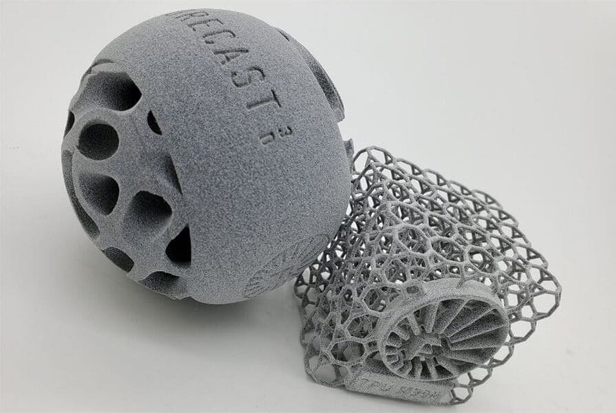 Image of: GKN Additive / Forecast 3D