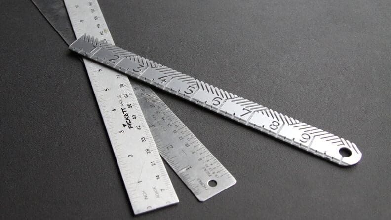 Your X-Carve lets you measure the world your way