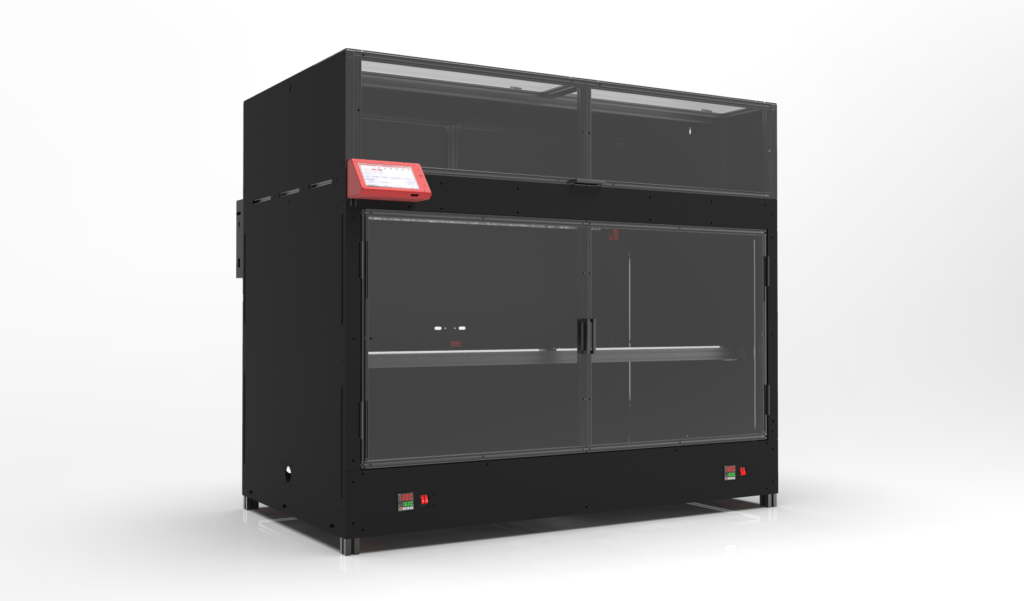 Imagen de Impresora 3D de gran formato: Modix BIG-120X V3