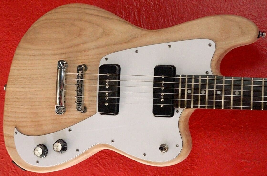Image of: Electric Guitar