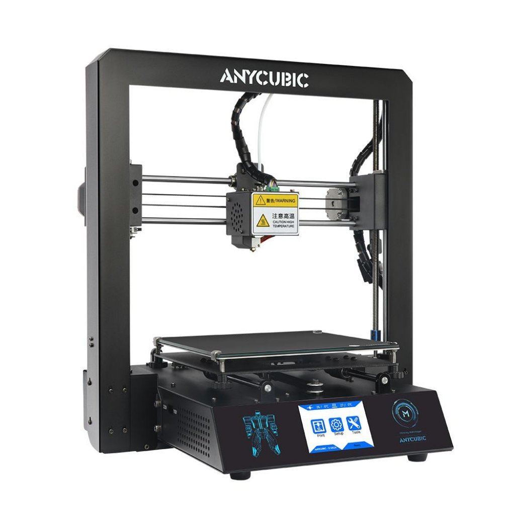 The Anycubic i3 Mega