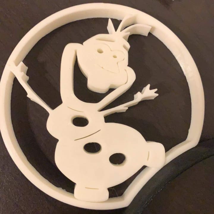Bring some cheer to your ear!