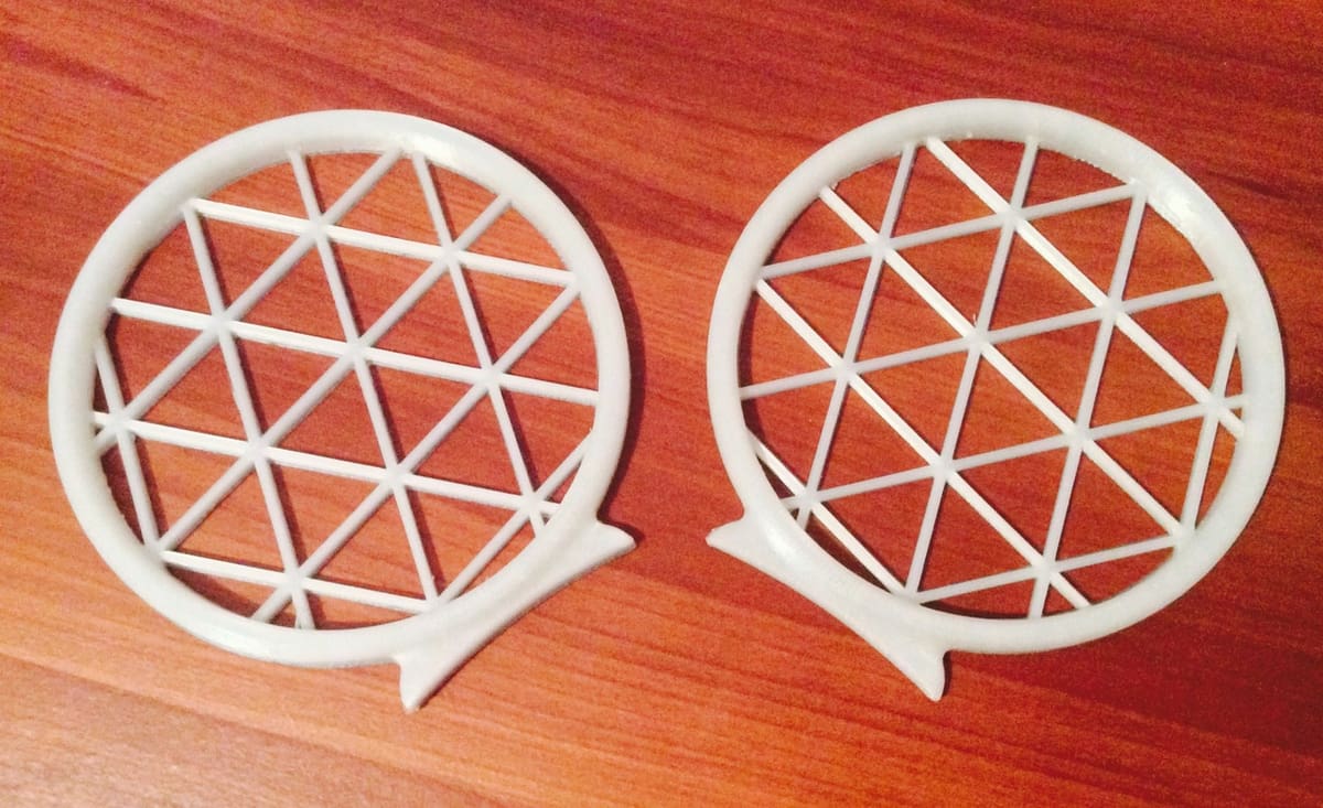 Triangles, triangles, triangles