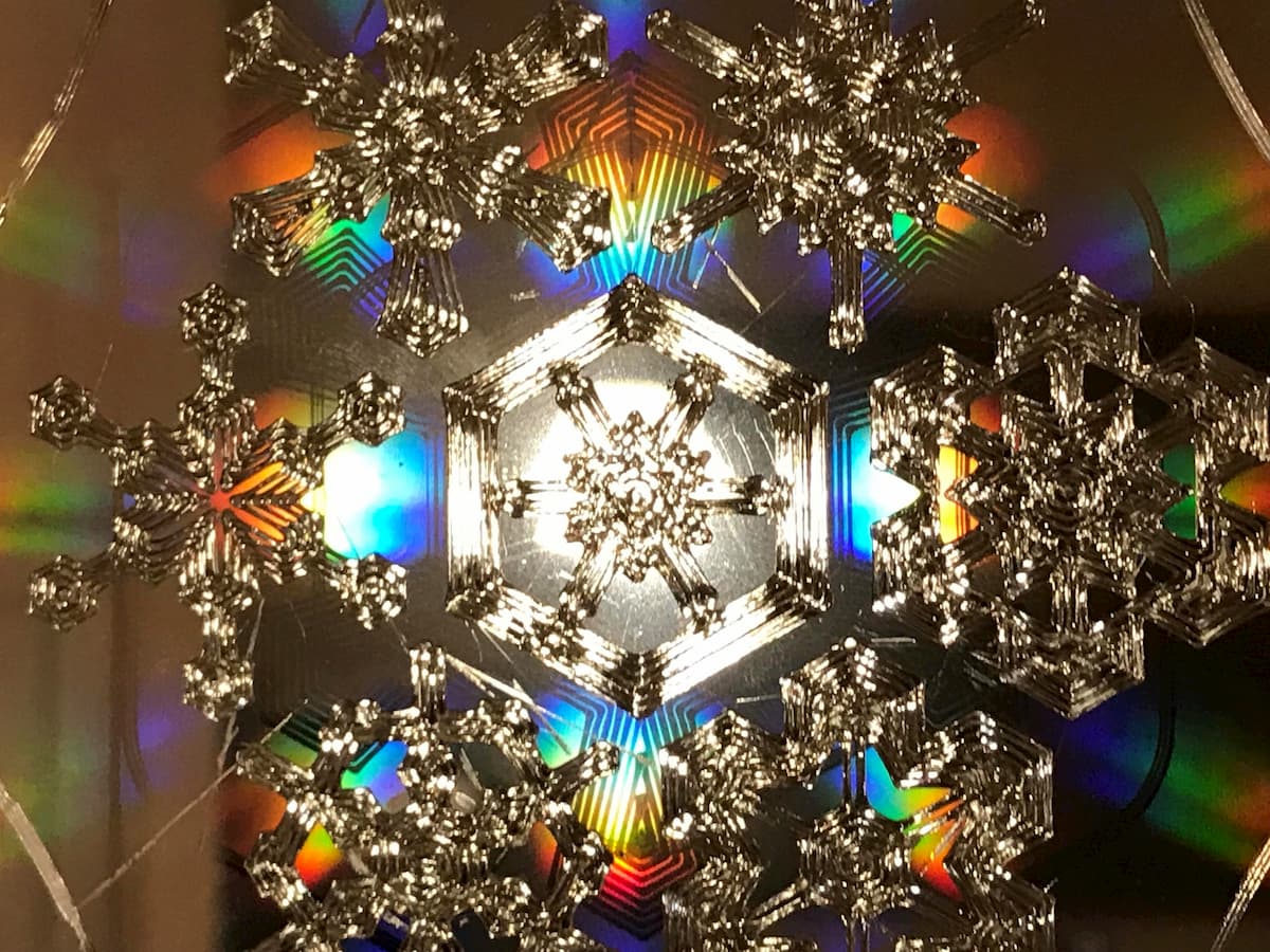 Snowflake