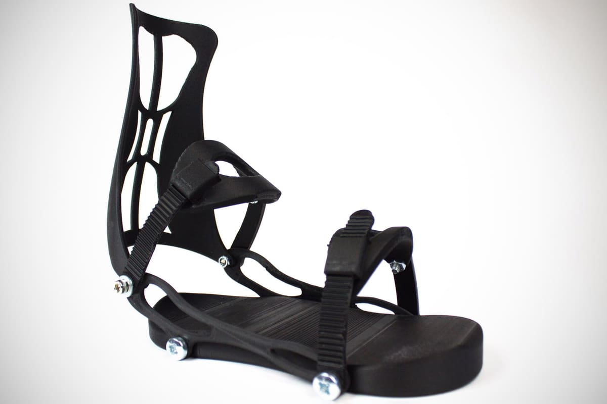 Imagen de Filamentos para impresoras 3D/Filamento 3D: Fibra de carbono