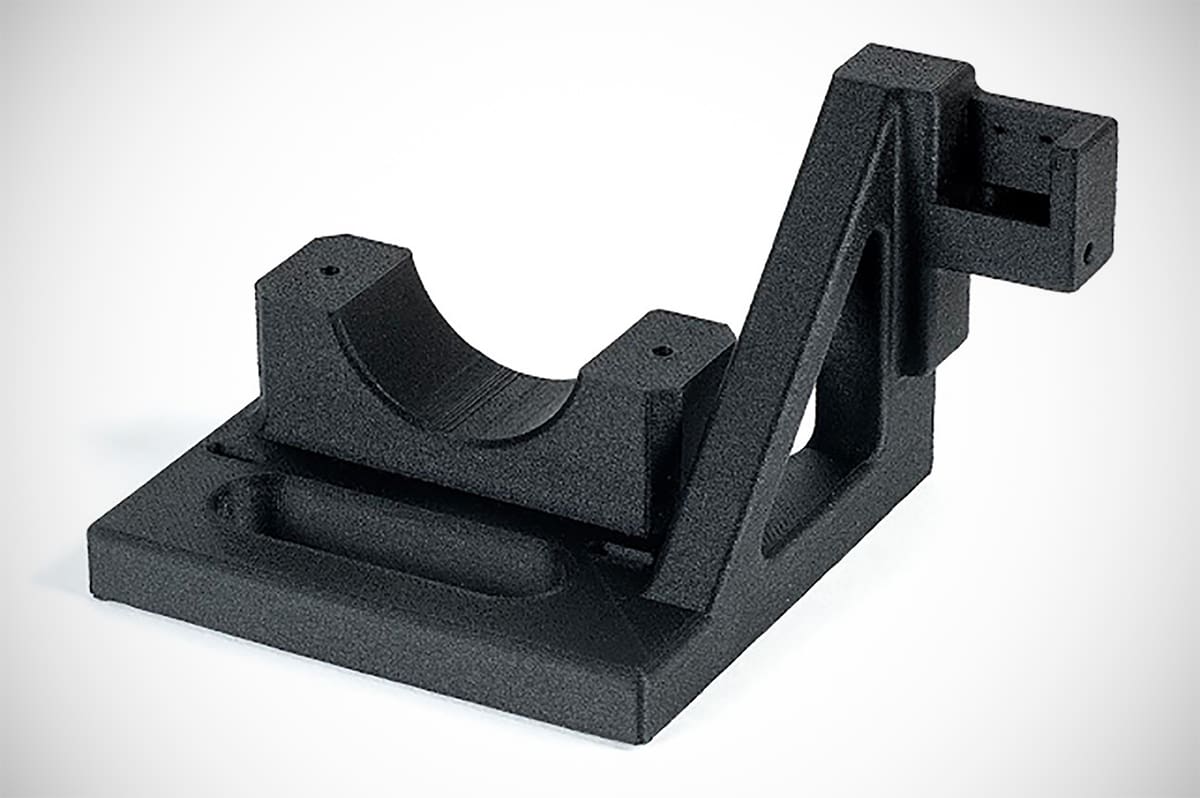 Imagen de Filamentos para impresoras 3D/Filamento 3D: Fibra de vidrio