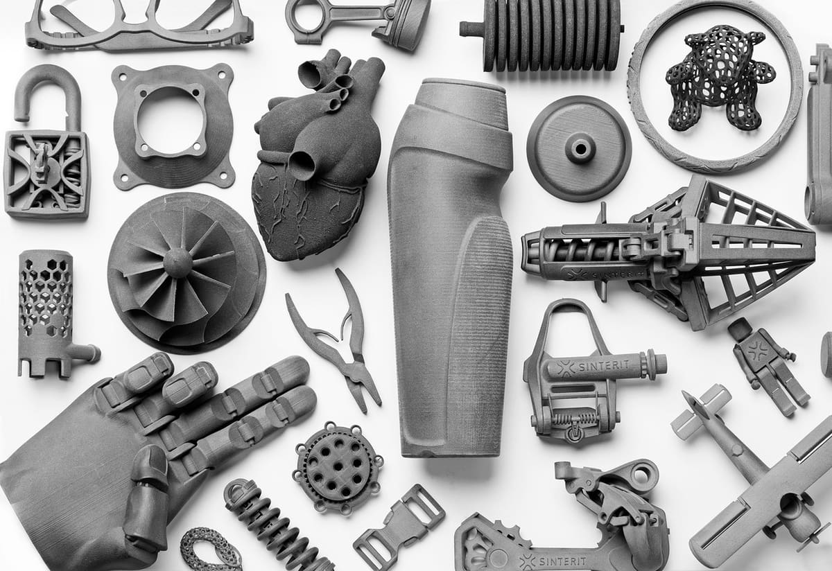 Image of MJF vs SLS 3D Printing: Final Thoughts