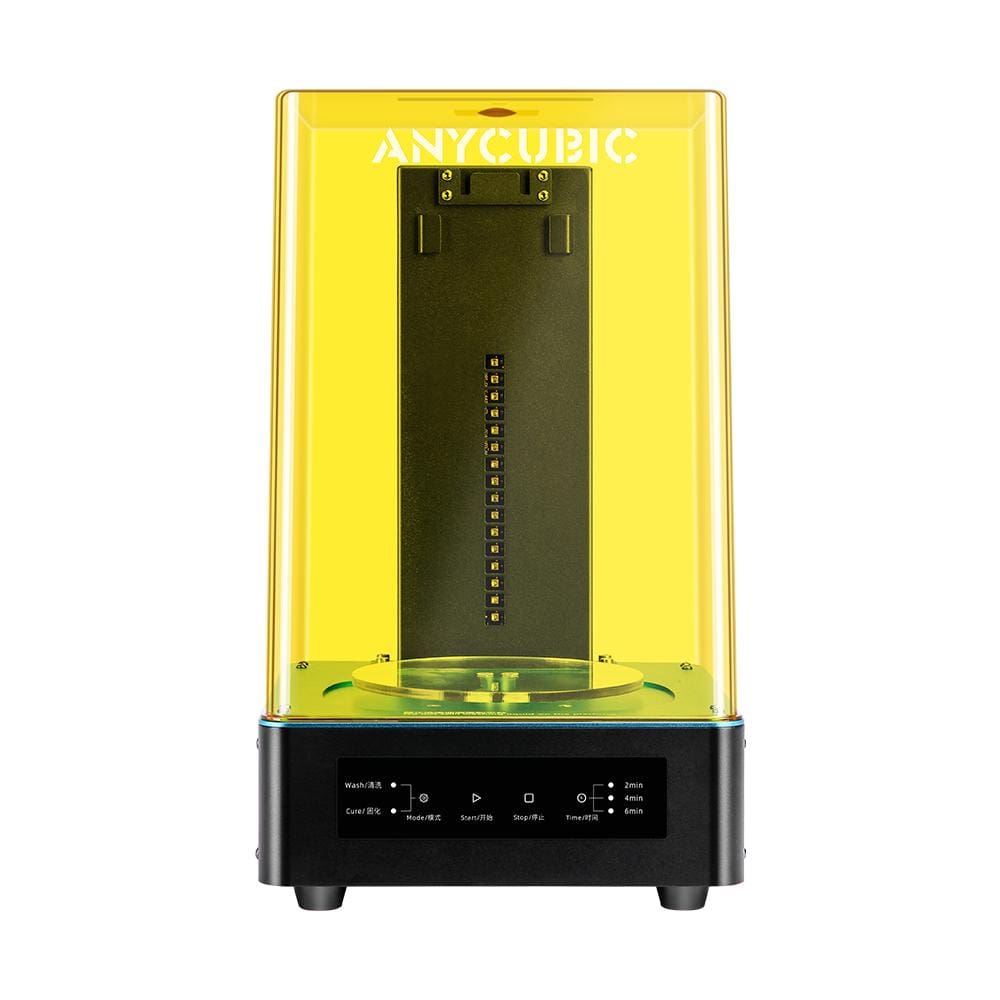 Image of Anycubic 2020: Anycubic Wash & Cure Machine