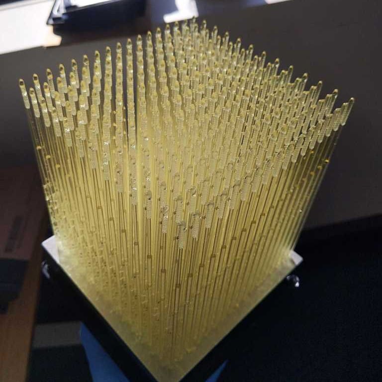 Image of Covid-19 & 3D Printing: Formlabs Developing Test Swabs