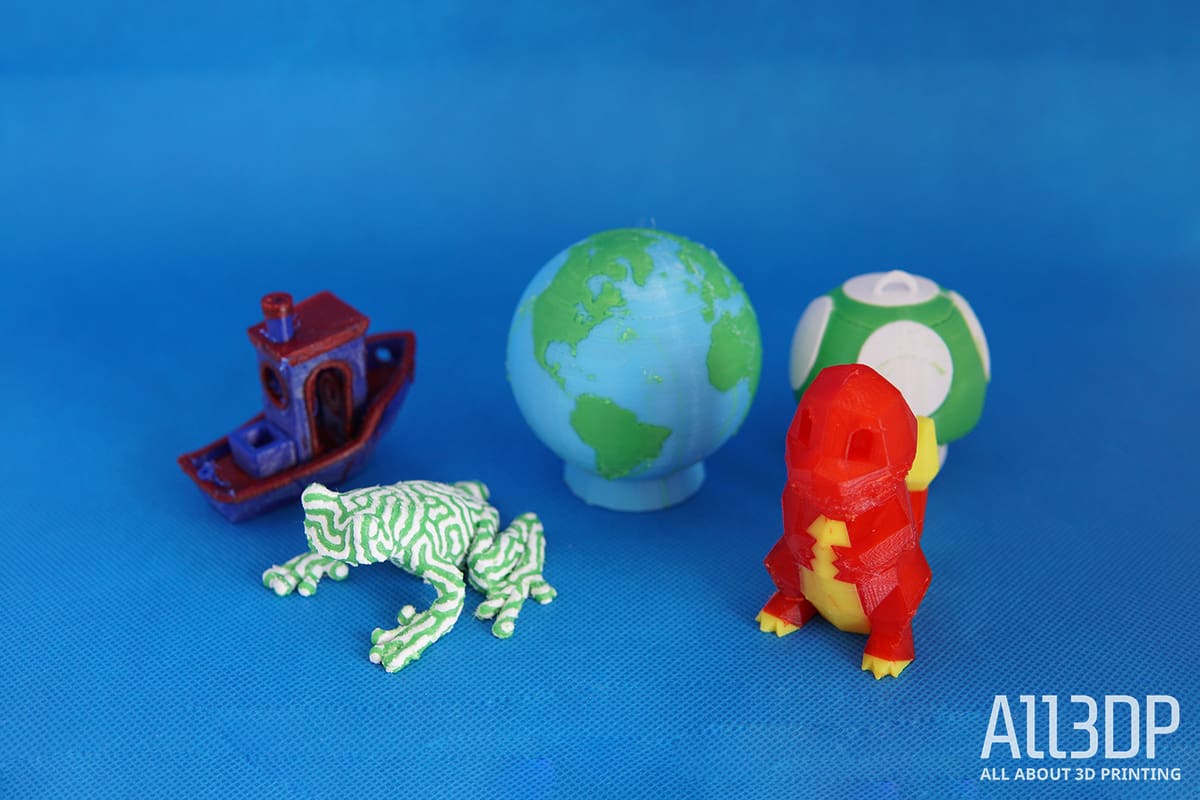 Image of Flashforge Creator Max Review: Hands on : Verdict