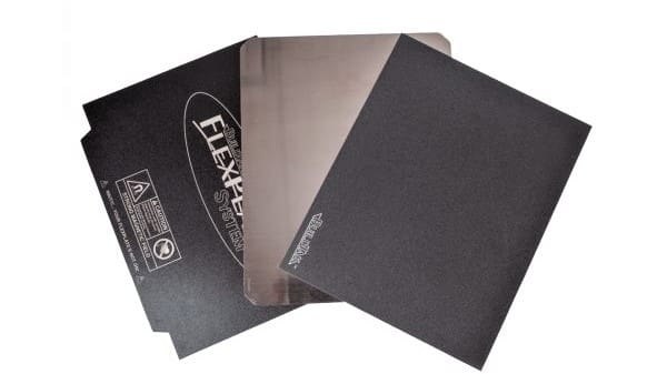 Buildtak's FlexPlate system