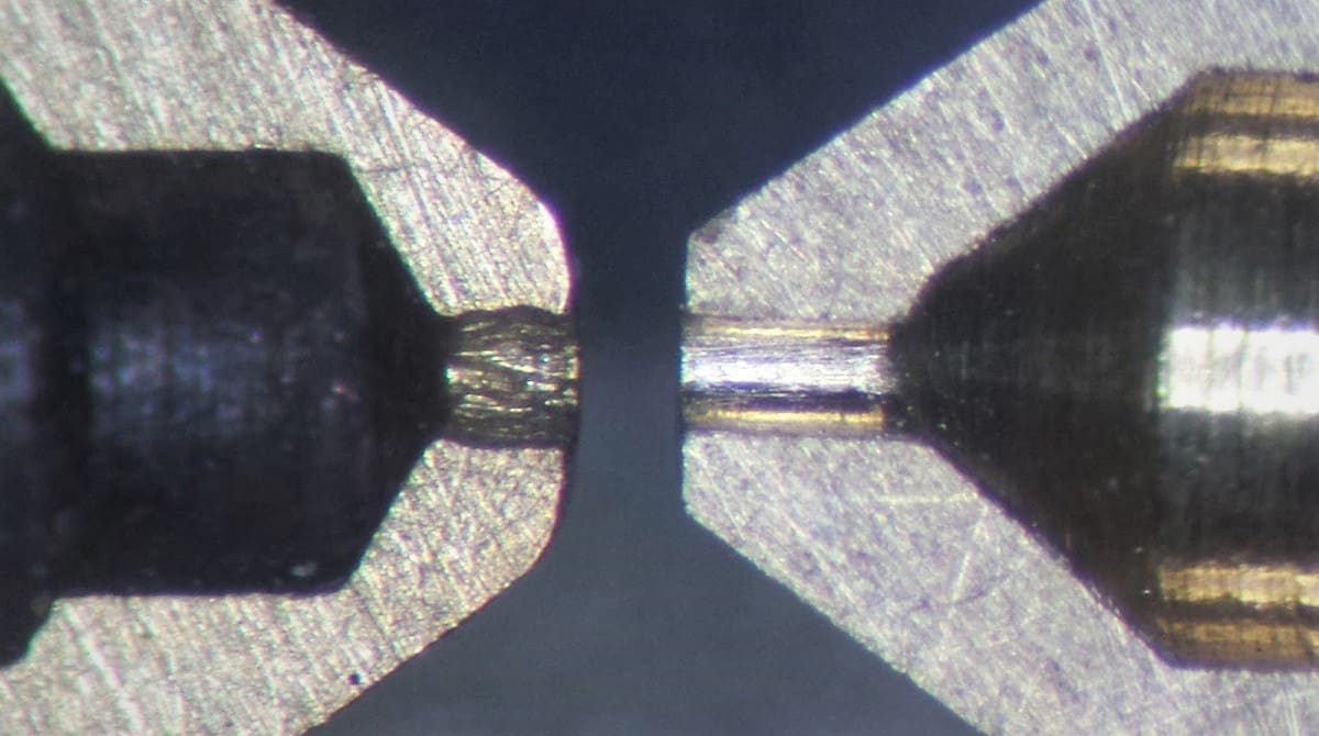 Image of: 12. Steel Nozzles