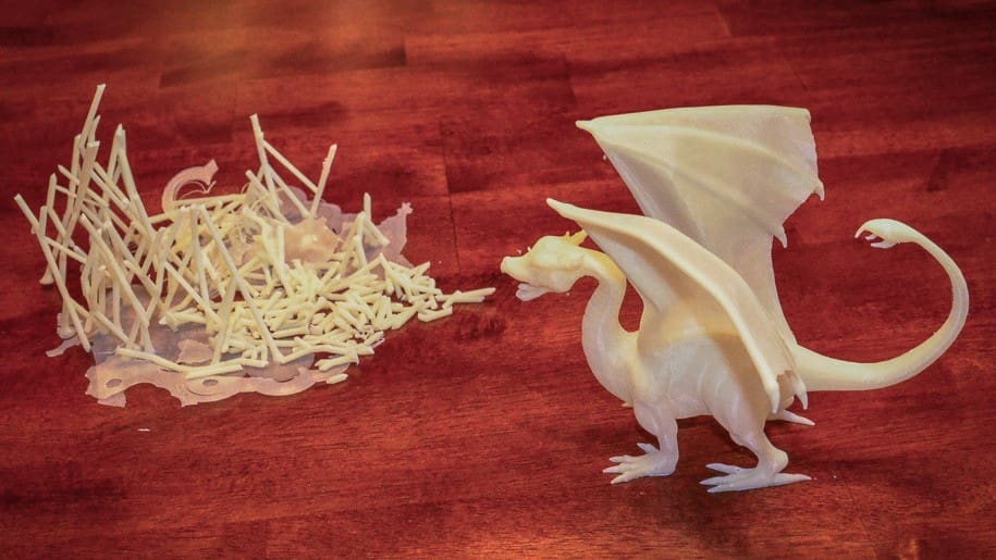 Image of: 17. The Better Dragon
