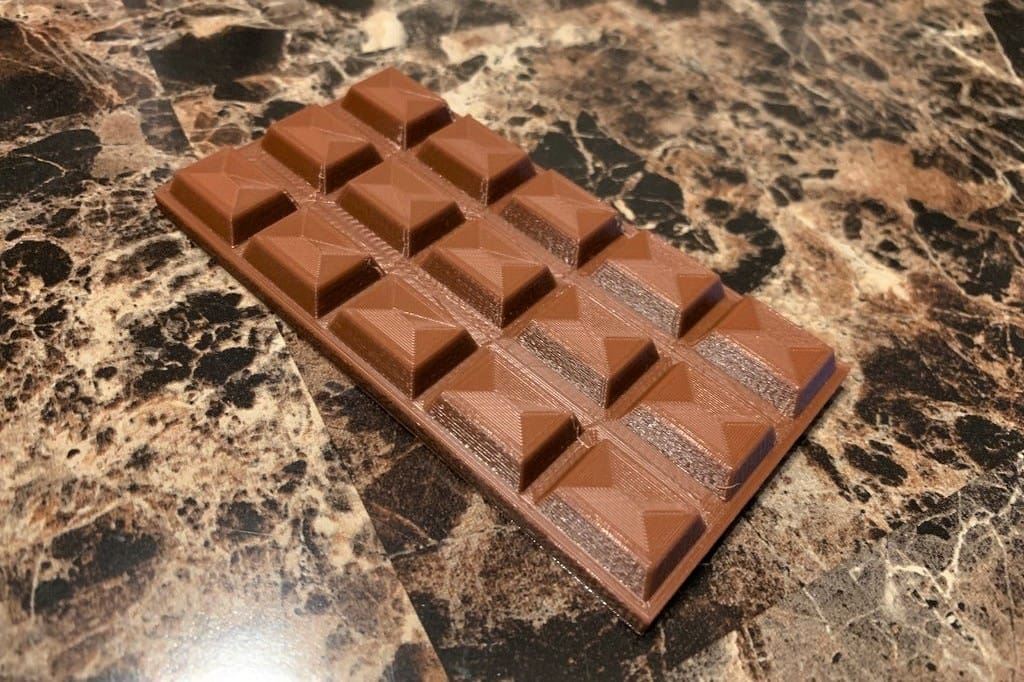 Yum?