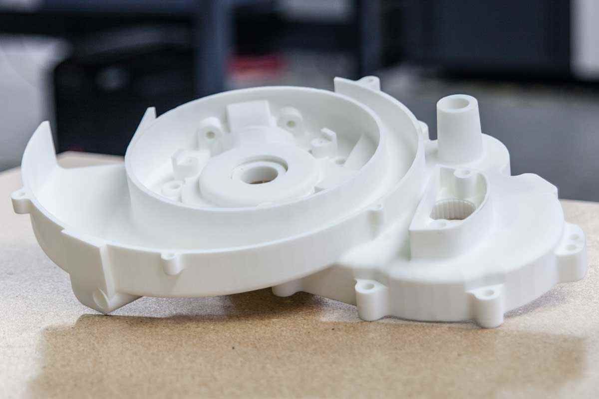 Image of: Xometry