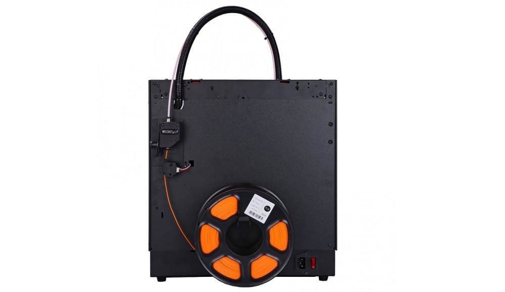 Image of Flying Bear Ghost 4S: Review the Specs: Features
